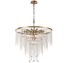 Подвесная люстра Stilfort Smira 2142/05/18P