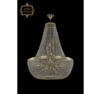 Хрустальная люстра Bohemia Art Classic 21.051.H2.80SP.G_BI