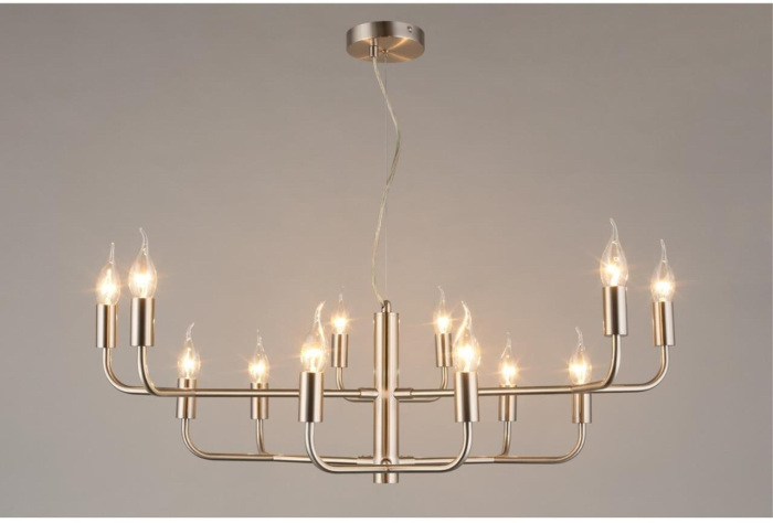 Подвесная люстра Aployt APL.338.03.12