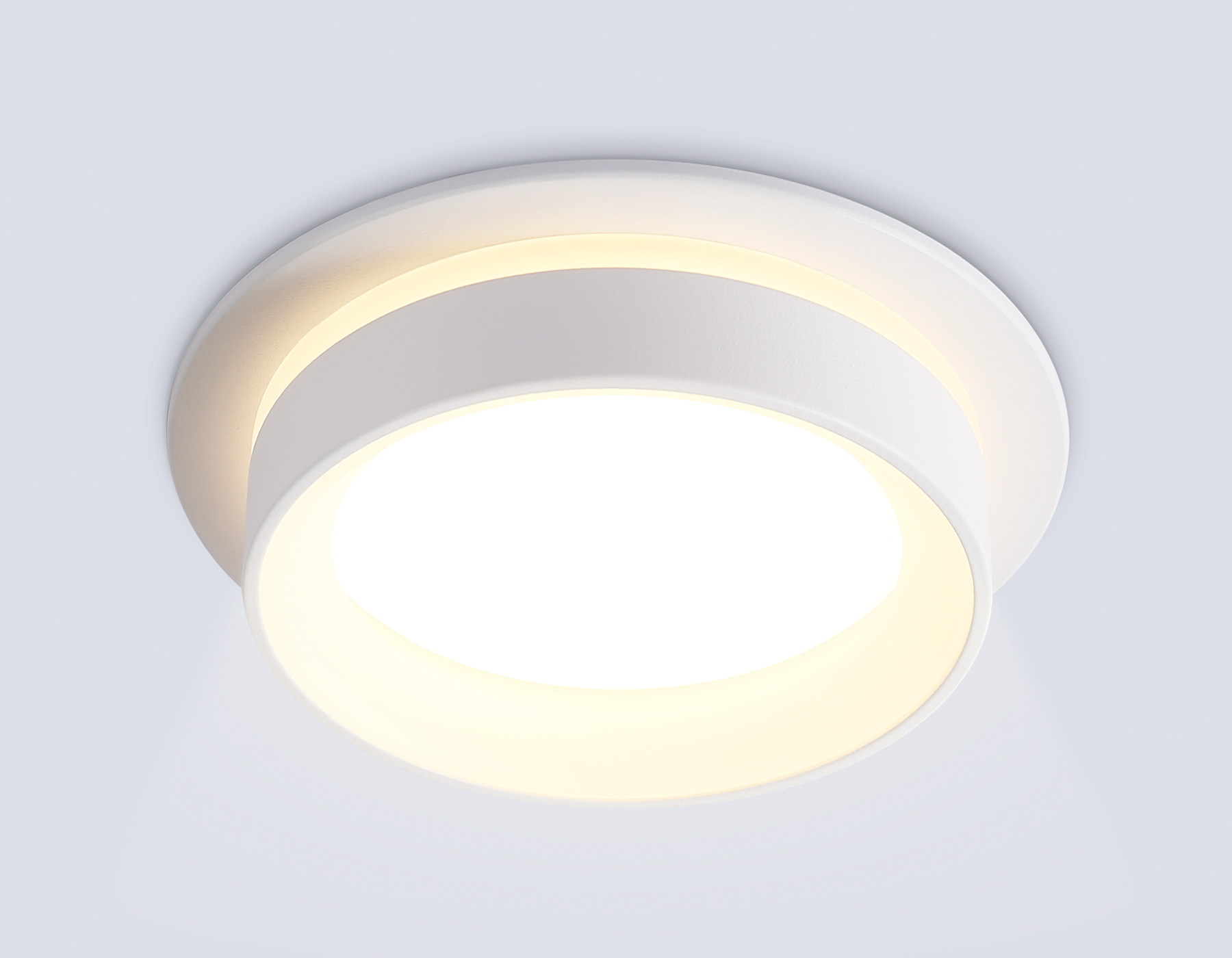 Встраиваемый светильник Ambrella Light TECHNO SPOT TN6707_AMB