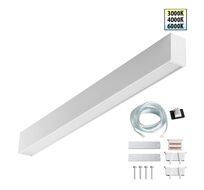 Потолочный линейный светильник NOVOTECH FATTO 359602