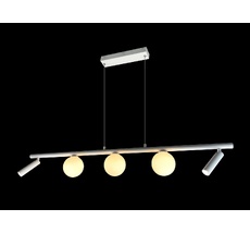 Подвесной светильник iLedex Telescope C4774-100 SWH_IX