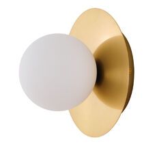 Настенный светильник MyFar July MR2001-1WC