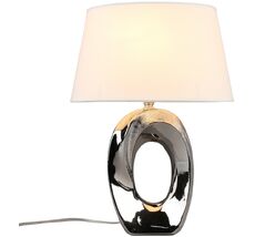 Настольная лампа Omnilux OML-82804-01