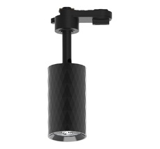 Трековый светильник однофазный 15W 220V Feron 48696_FR