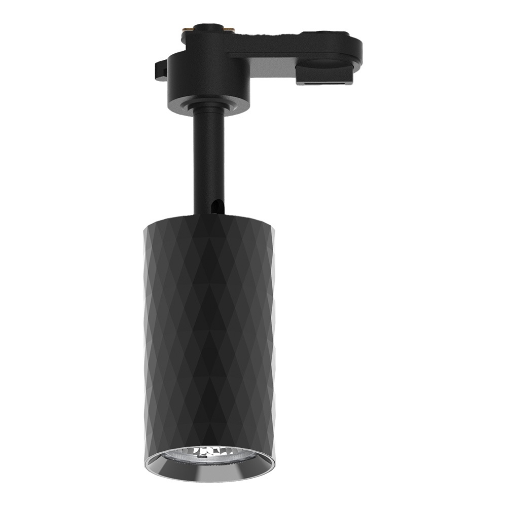 Трековый светильник однофазный 15W 220V Feron 48696_FR