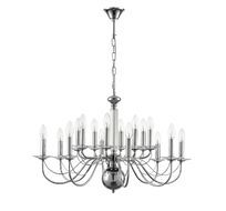 Подвесная люстра LUMION INCANTO 8034/16