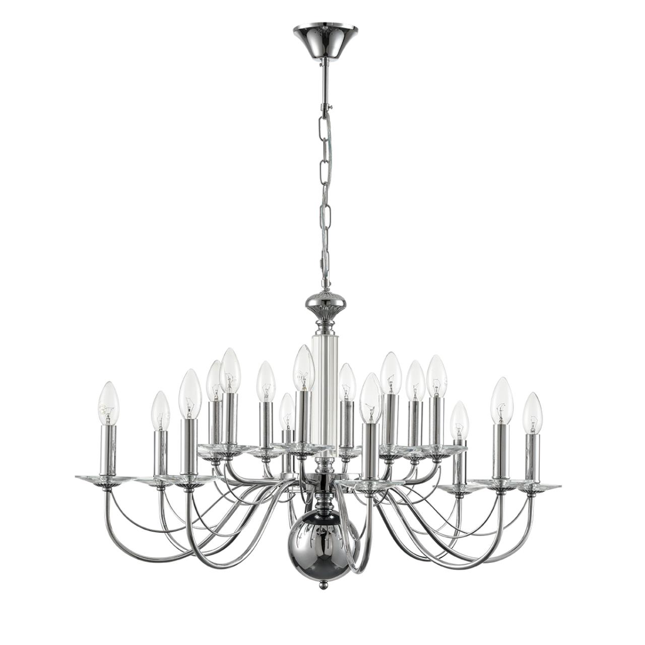 

Подвесная люстра LUMION INCANTO 8034/16, 8034/16