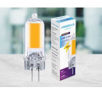 Светодиодная лампа Ambrella Light G4 204502_AMB