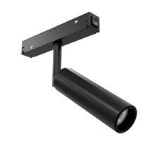 Магнитный трековый светильник ArteLamp LINEA A4640PL-1BK