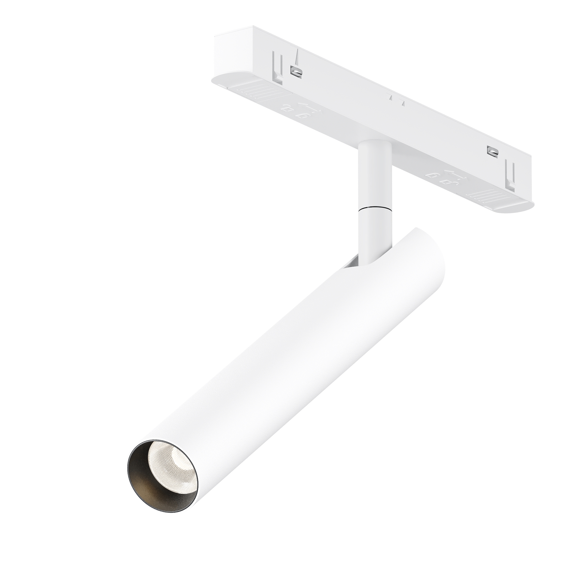 Трековый светильник Maytoni Focus T TR141-2-6W3K-M-W_MY