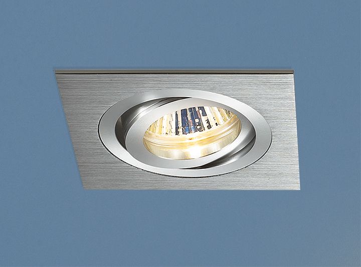 

Точечные светильники Elektrostandard, a029902