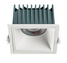 Уличный встраиваемый универсальный светильник IP65 Lightstar Ciclone 385236_LS