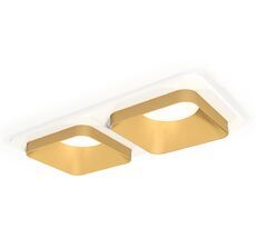 Комплект встраиваемого светильника XC XC7905004_AMB