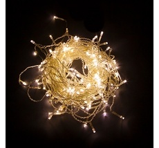 Гирлянда светодиодная 32333 IP44 Feron 32333_FR