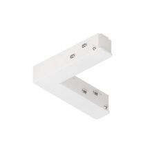 Коннектор угловой для шинопровода Arte Lamp OPTIMA A744433