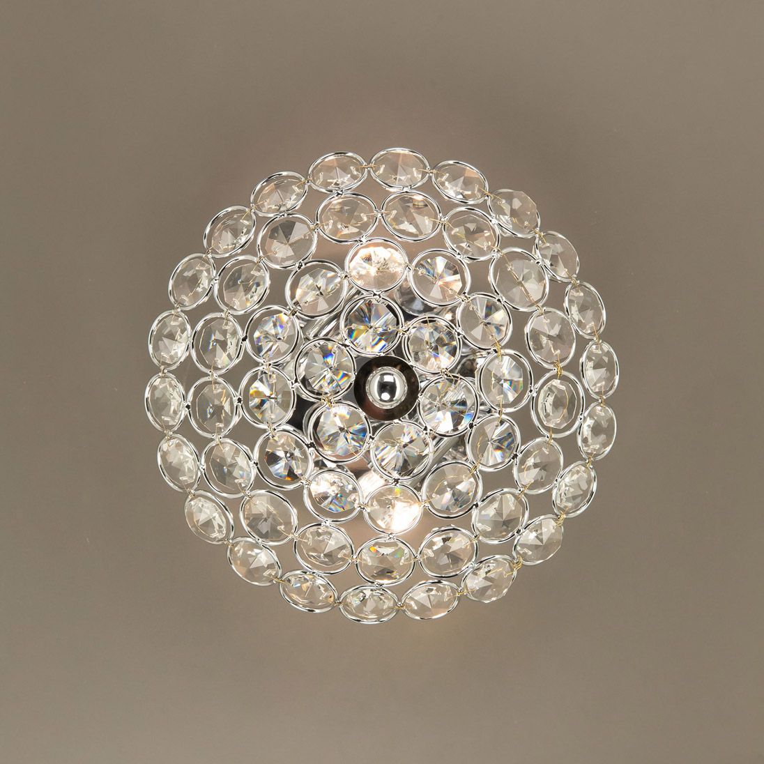 Настенный светильник CitiLux Шарм CL316321