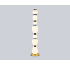 Торшер Ambrella Light HIGH LIGHT Ceramo Modern LH53172_AMB