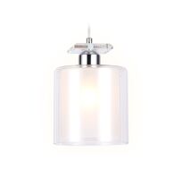 Подвесной светильник Ambrella light со сменной лампой TRADITIONAL TR3577_AMB