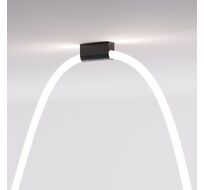 Накладные крепления для круглого гибкого неона Elektrostandard Full light a070757_ES