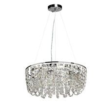 Подвесная люстра De City Линген 602010507_MW