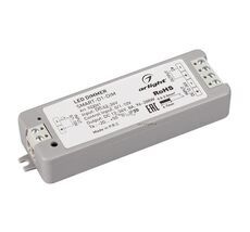 Диммер SMART-D1-DIM (12-36V, 0/1-10V) 023061_ARL