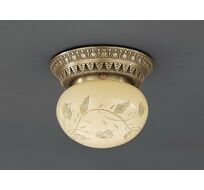 Потолочный светильник Reccagni Angelo PL 7722/1_RA