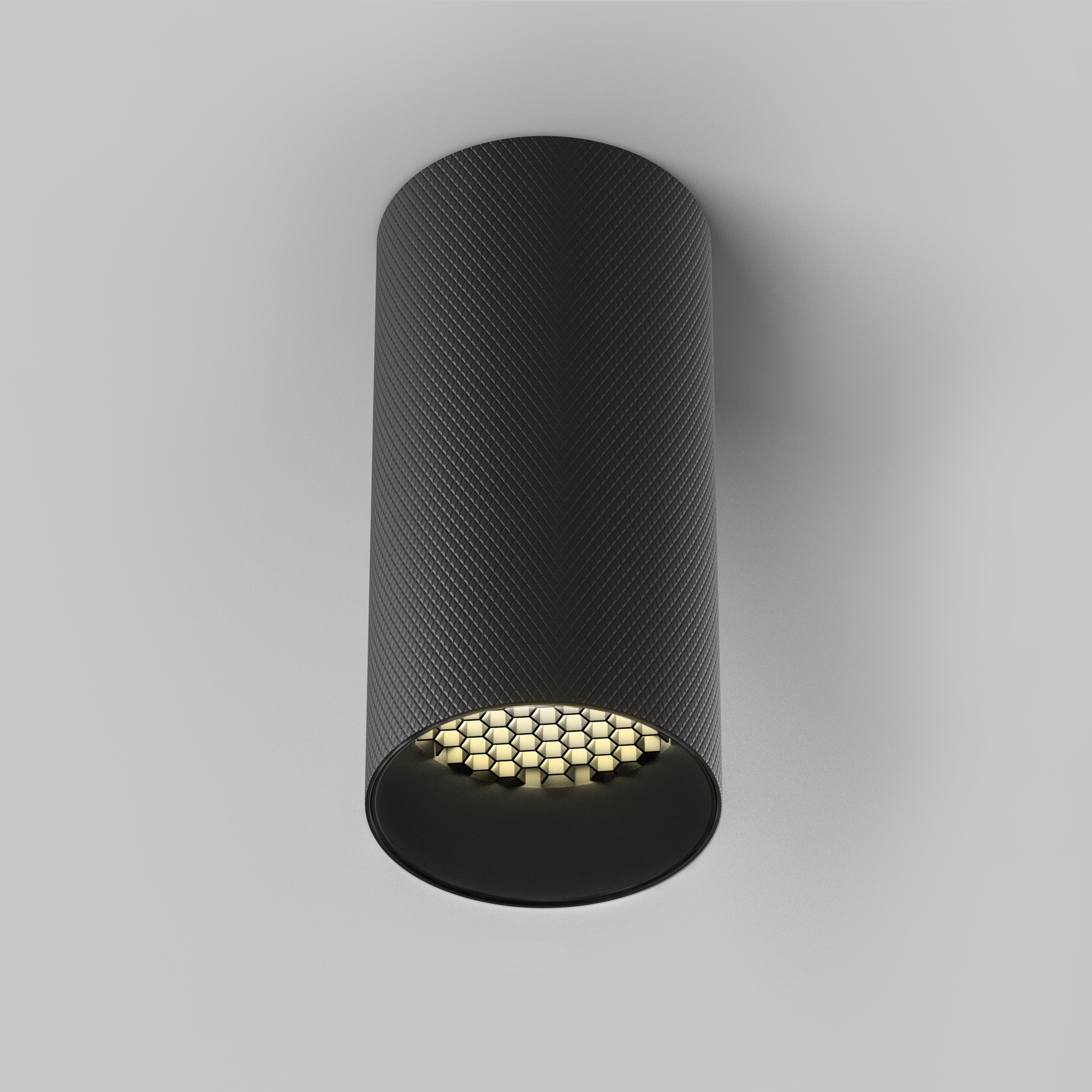 Накладной светильник Maytoni Artisan C080CL-01-GU10-B_MY