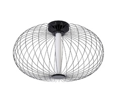 Потолочный светильник Lucide Carbony 20114/50/30