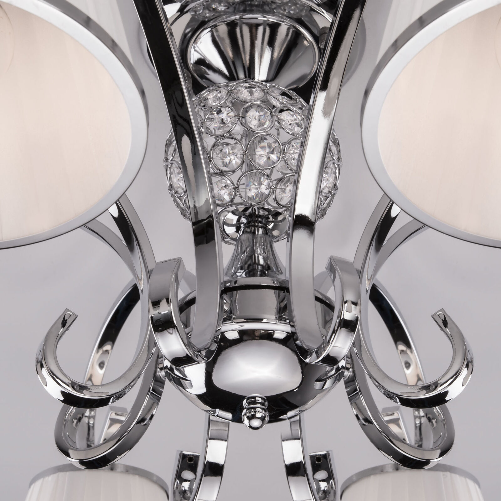 Потолочная люстра Eurosvet Tessa a043771_EU