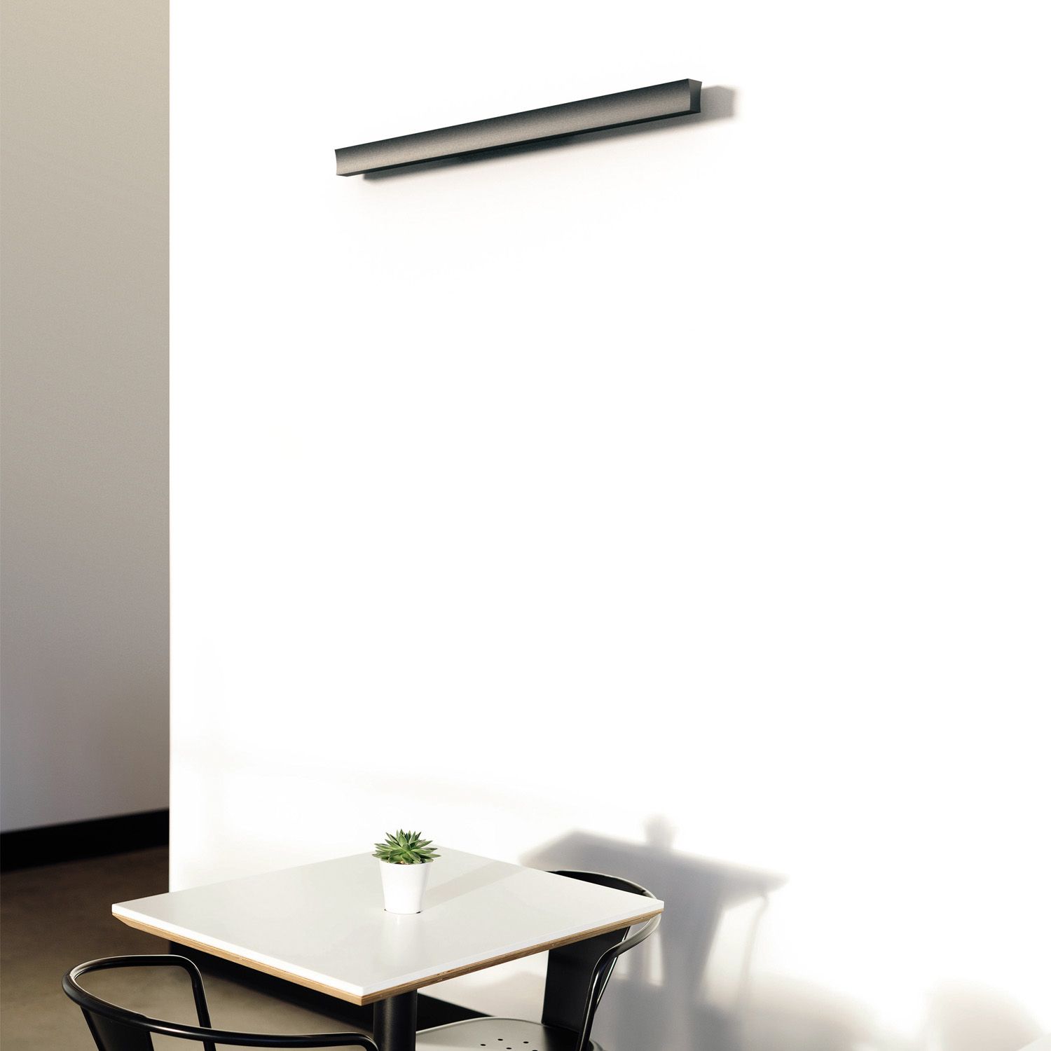 Настенный светильник Mantra HANOK 7772_MN