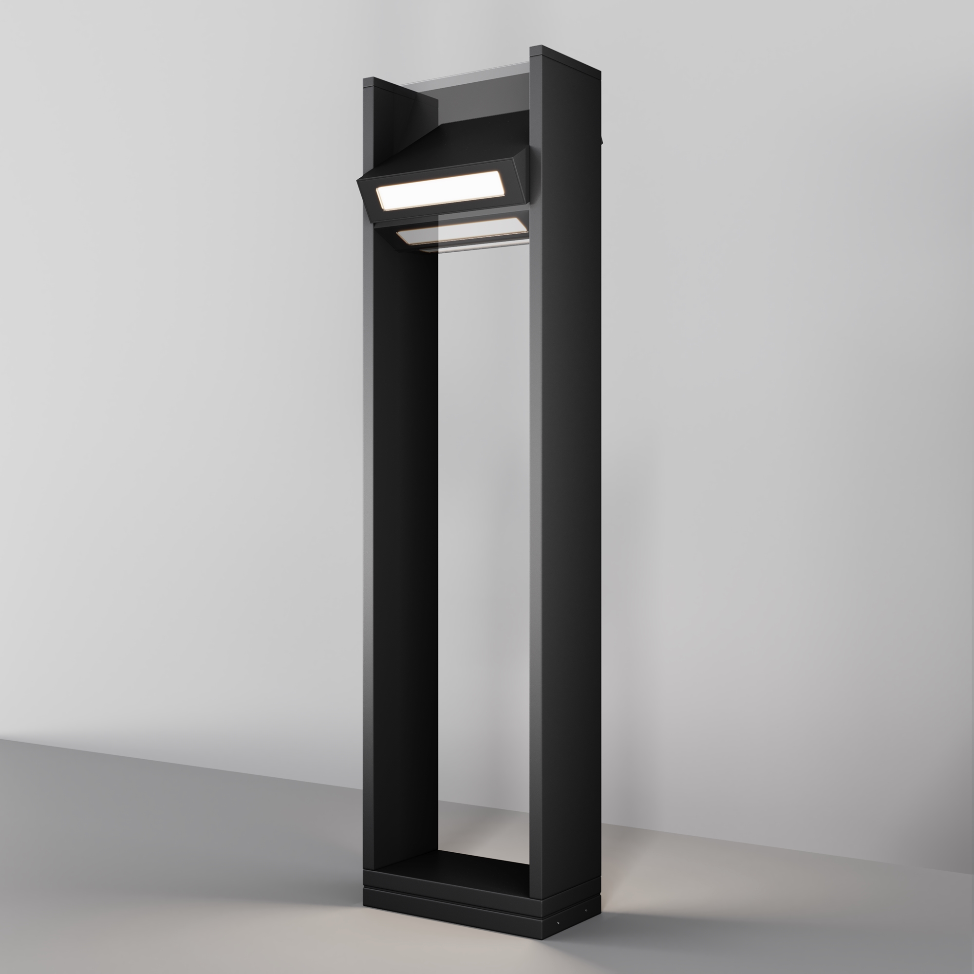 Уличный ландшафтный светильник Maytoni Gran O465FL-L16GF3K_MY