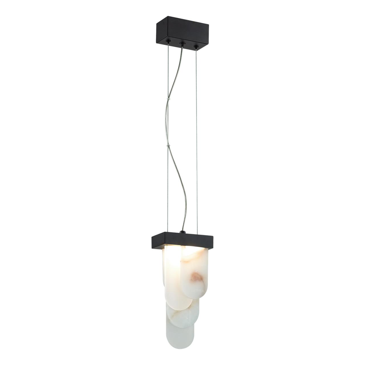 Подвесной светильник ODEON LIGHT FOROS 5438/12L