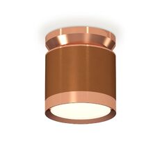 Комплект накладного Ambrella light светильника XS Techno XS8117010_AMB