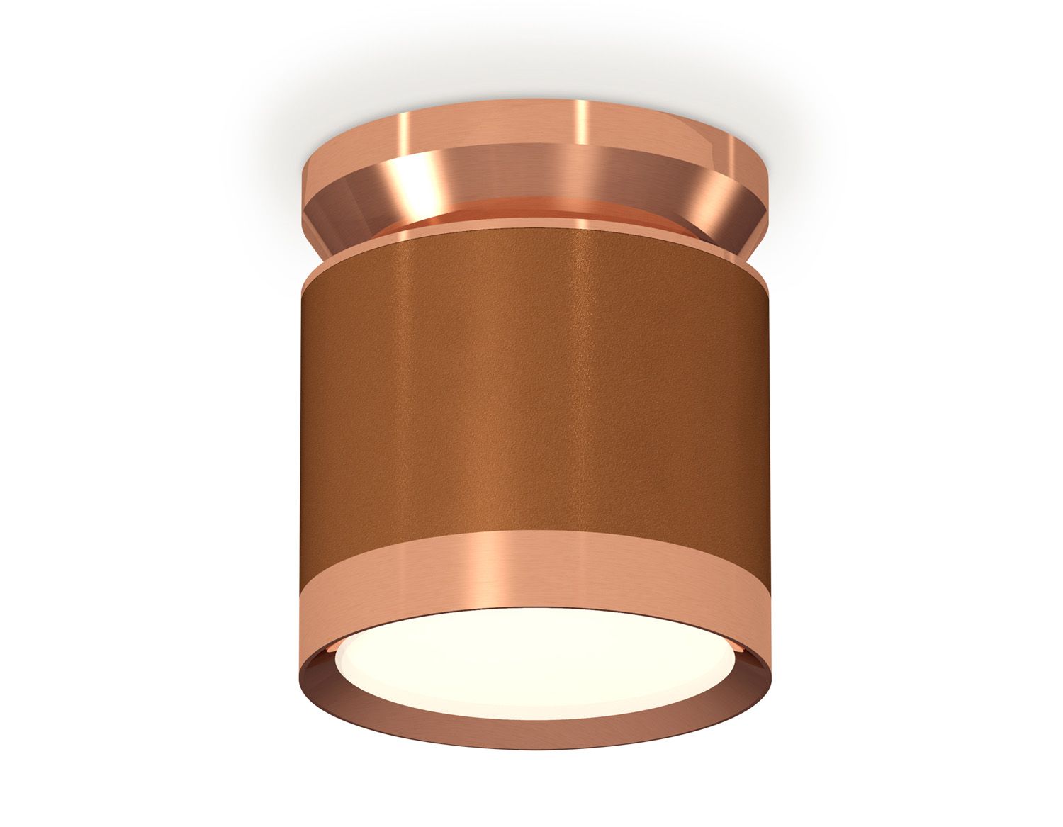 Комплект накладного Ambrella light светильника XS Techno XS8117010_AMB