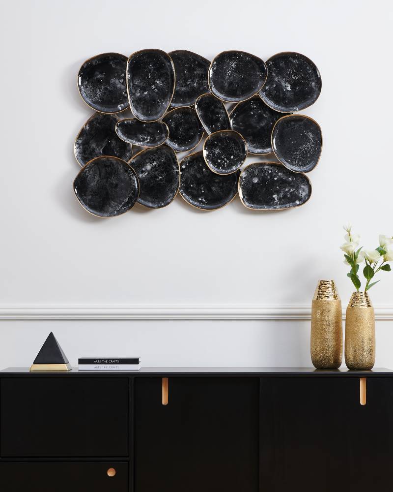 Декоративное панно Eglo BUGRINO 426051