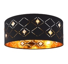 Потолочная люстра Globo Abbey 15448D_GL