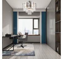 Потолочная люстра Arte Milano Sorrento 371309/6/40/400 CR