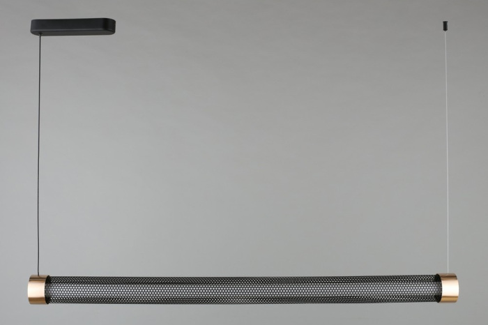 Подвесной светильник LED Aployt APL.657.03.29