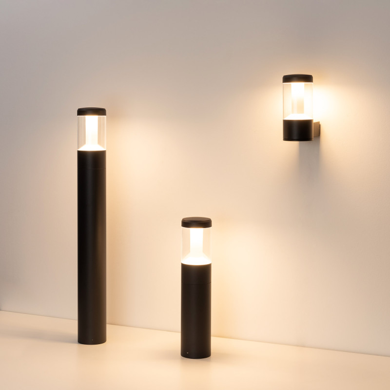 Уличный садово-парковый светильник Arlight 046613_ARL