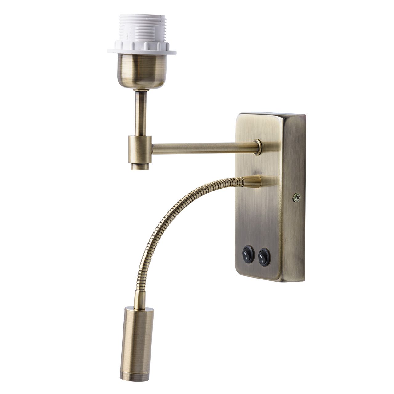 

Бра MW-Light Сити 634021602, 634021602