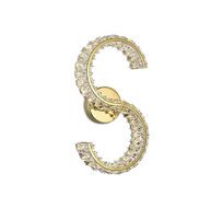 Настенный светильник Newport 8247/S A gold NEW_NP