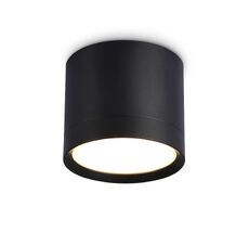 Накладной точечный светильник GX53 Ambrella Light TECHNO SPOT TN5351_AMB