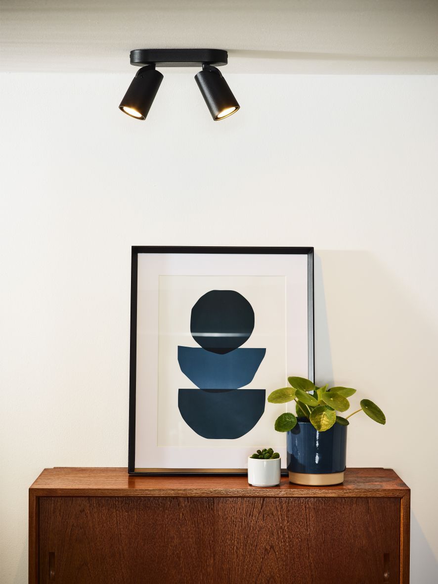 Спот Lucide XYRUS 23954/11/30