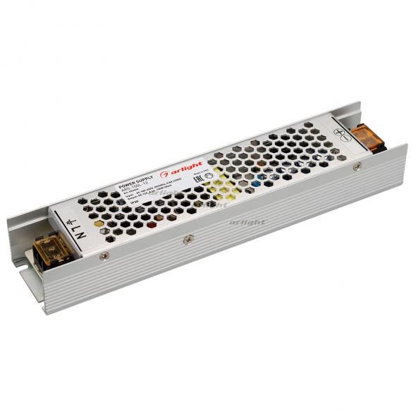 Блок питания ARS-100L-12 (12V, 8.3A, 100W) 023626_ARL
