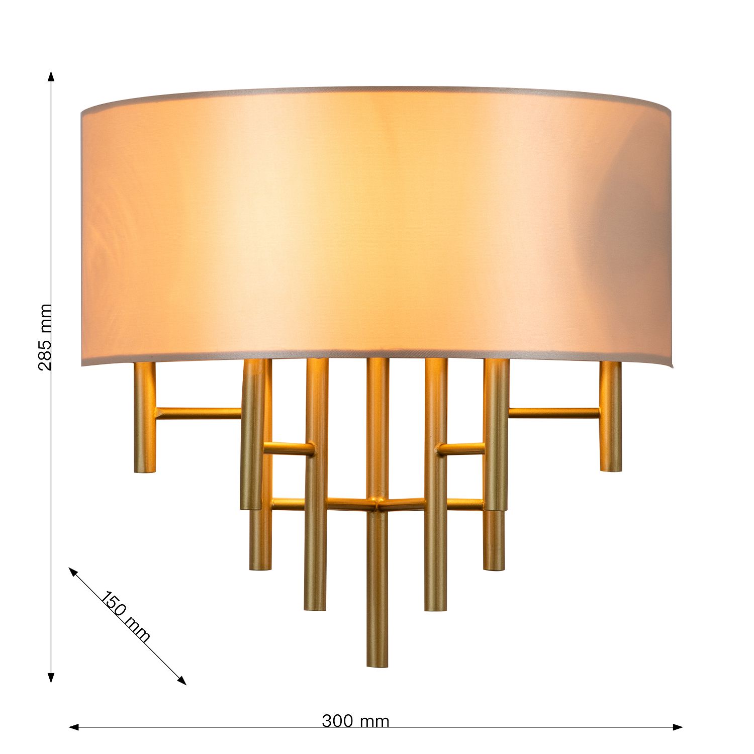 Бра Favourite Cosmo 2993-1W