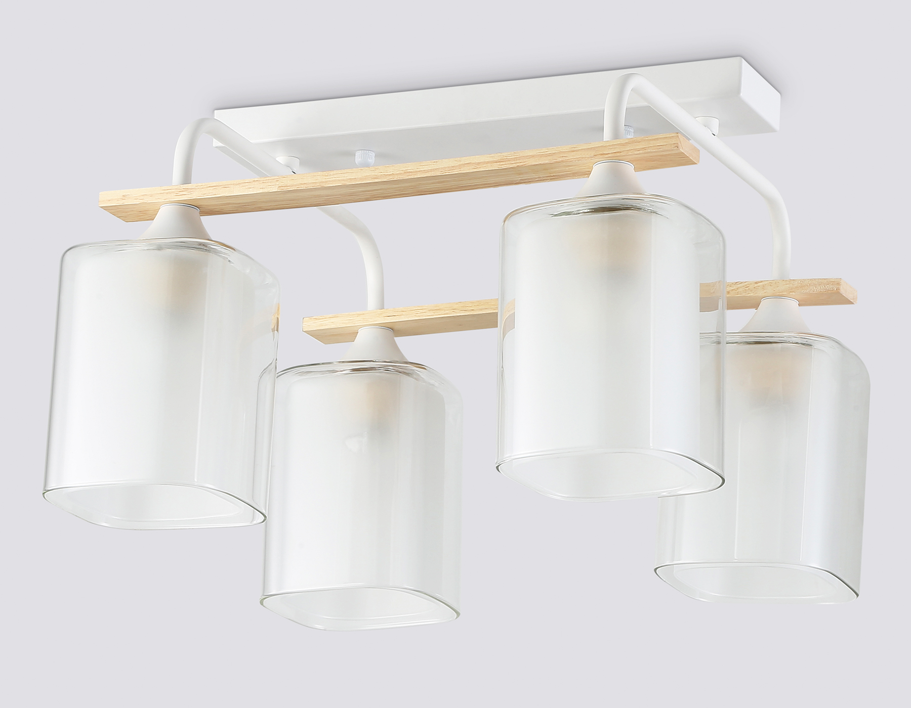 Потолочная люстра Ambrella Light TR TRADITIONAL TR303324_AMB