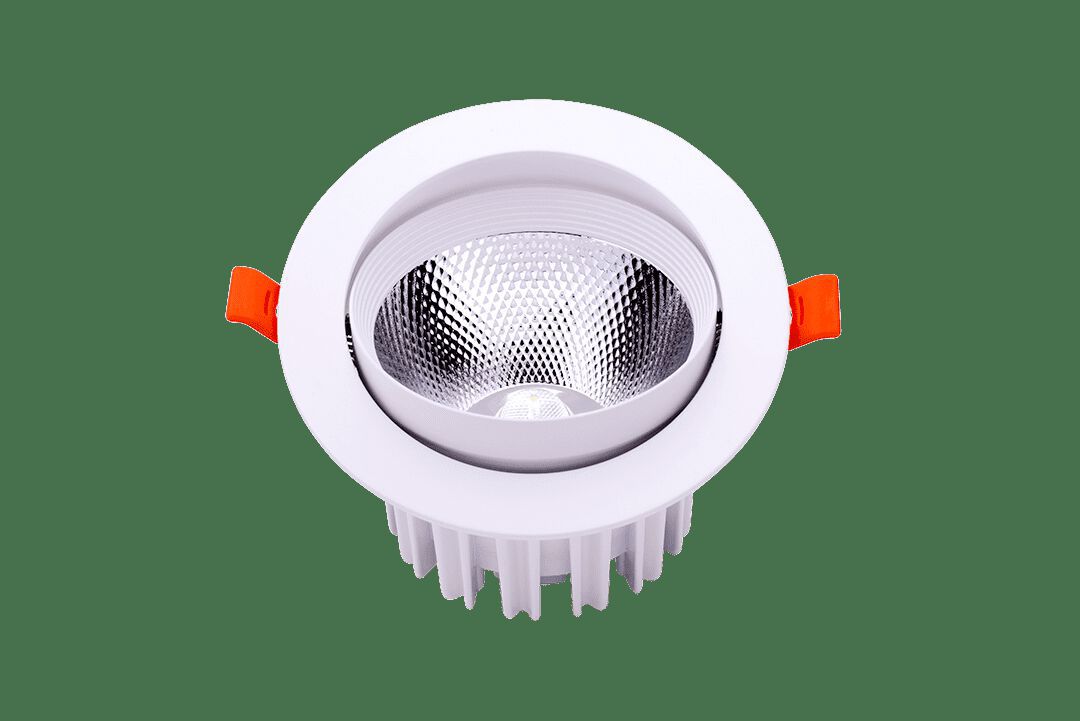 Встраиваемый светильник DesignLed KZ-DLW-18-NW 00-00002343_SW