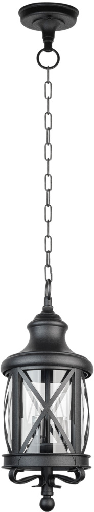 Уличный светильник подвесной IP44 Bl Oasis Light 84805 Bl_OL