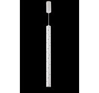Подвесной светильник Crystallux CLT 232C600 WH 3000K_CR